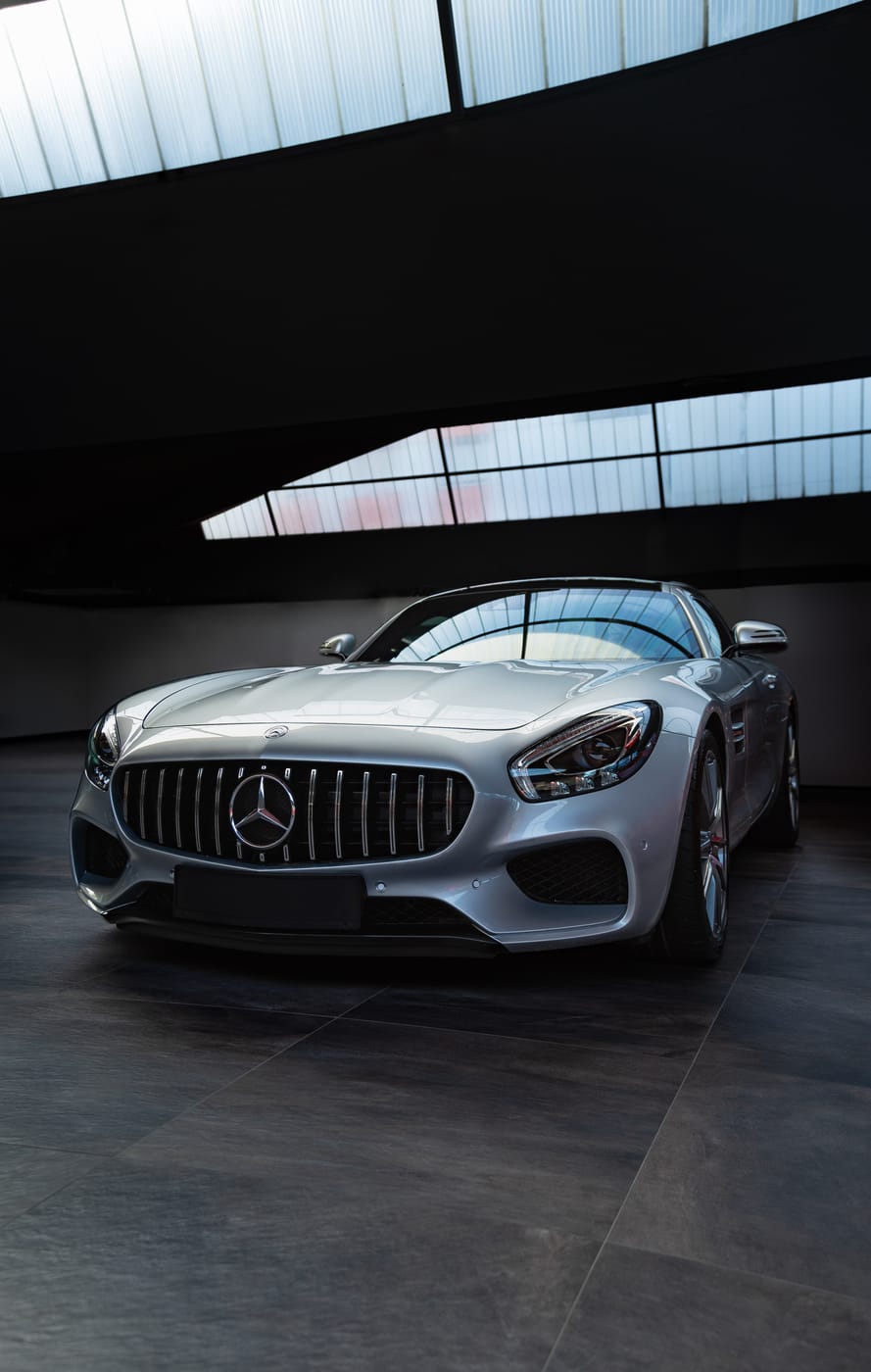 Automotive-Fotografie Nr. 1 von GBJP Photography