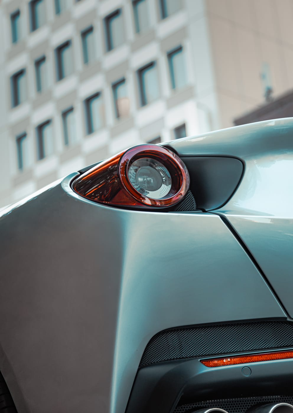 Automotive-Fotografie Nr. 10 von GBJP Photography