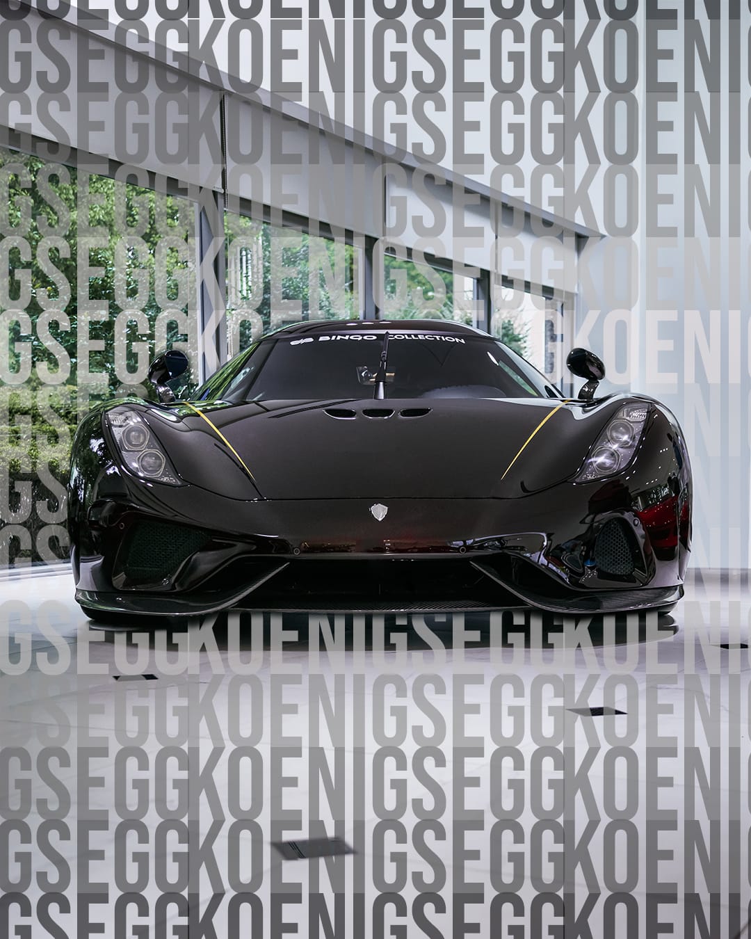 Automotive-Fotografie Nr. 12 von GBJP Photography