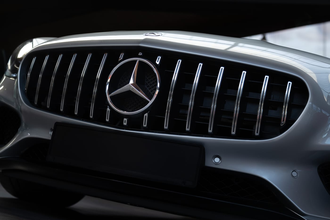 Automotive-Fotografie Nr. 13 von GBJP Photography