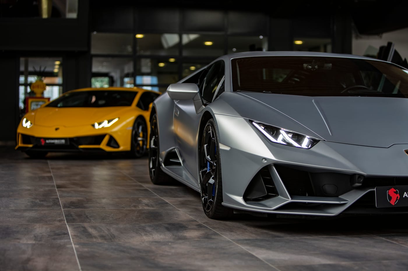 Automotive-Fotografie Nr. 15 von GBJP Photography