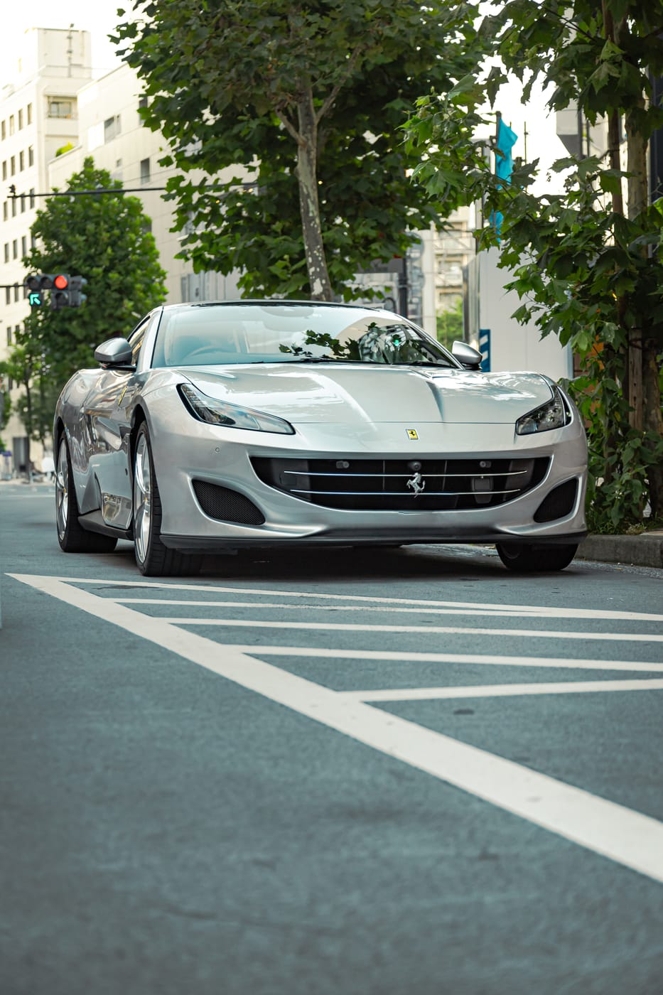 Automotive-Fotografie Nr. 16 von GBJP Photography