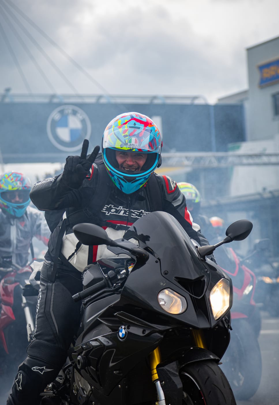 Automotive-Fotografie Nr. 18 von GBJP Photography