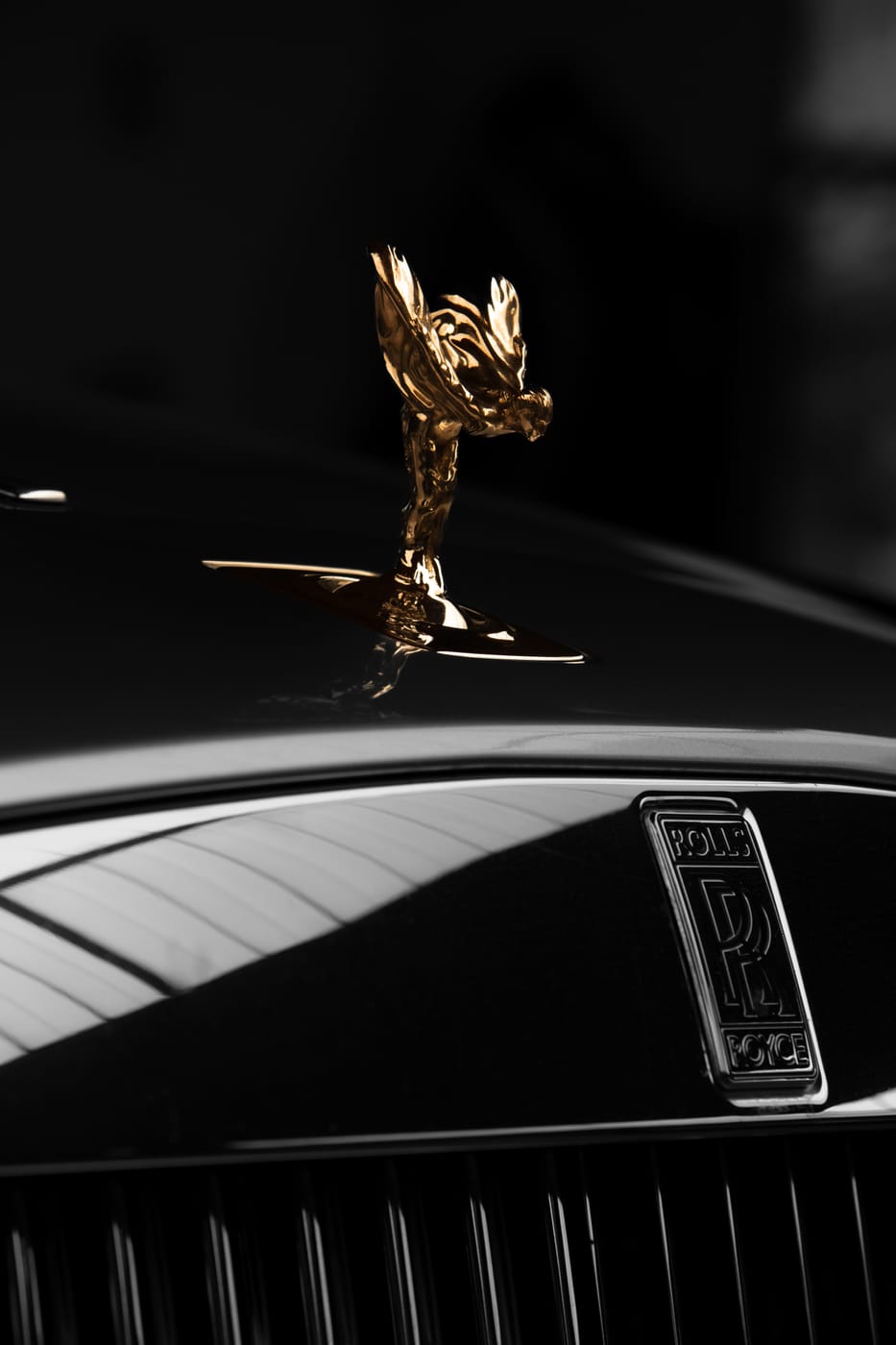 Automotive-Fotografie Nr. 2 von GBJP Photography