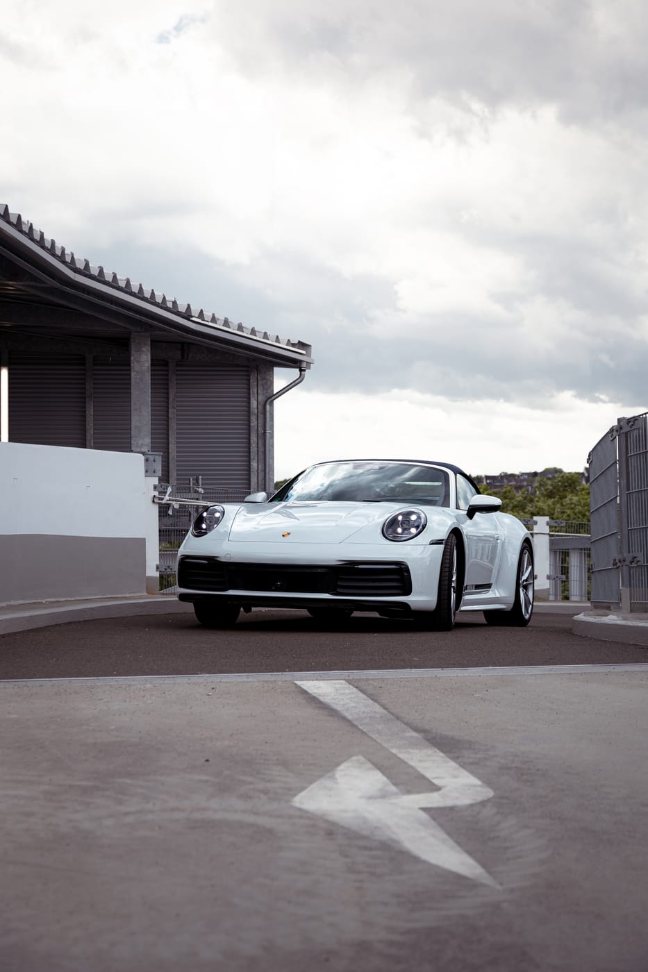 Automotive-Fotografie Nr. 4 von GBJP Photography