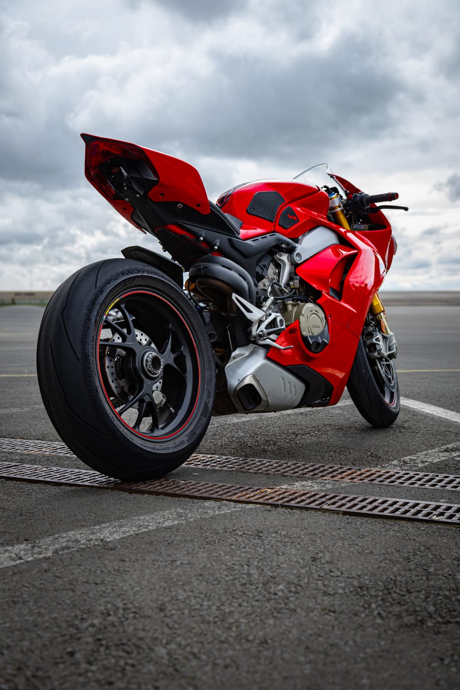 Automotive-Fotografie Nr. 5 von GBJP Photography