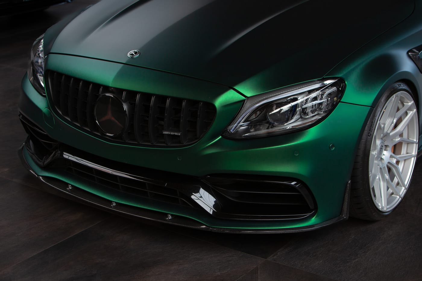 Automotive-Fotografie Nr. 6 von GBJP Photography