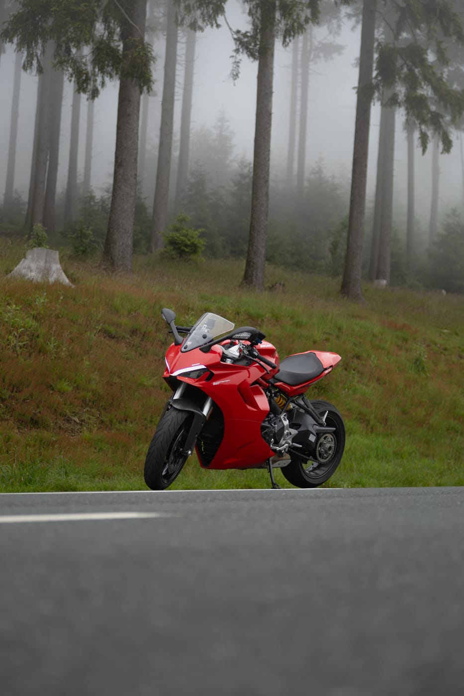 Automotive-Fotografie Nr. 8 von GBJP Photography
