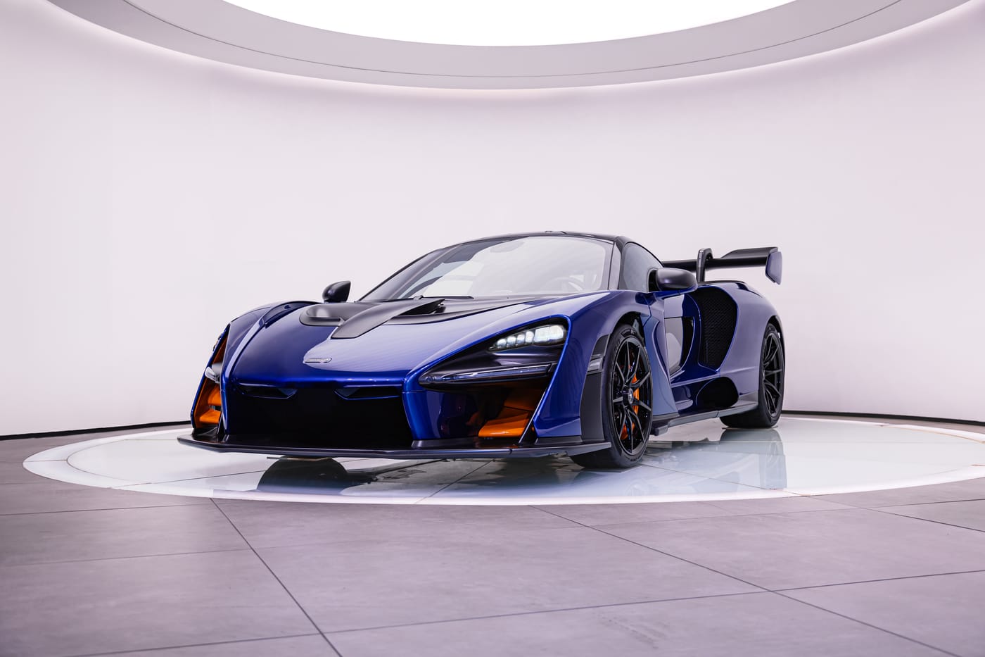 Automotive-Fotografie Nr. 9 von GBJP Photography