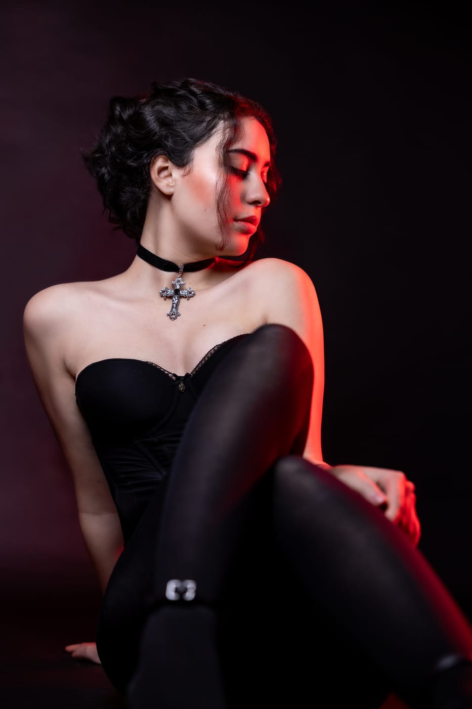 People-Fotografie Nr. 15 von GBJP Photography