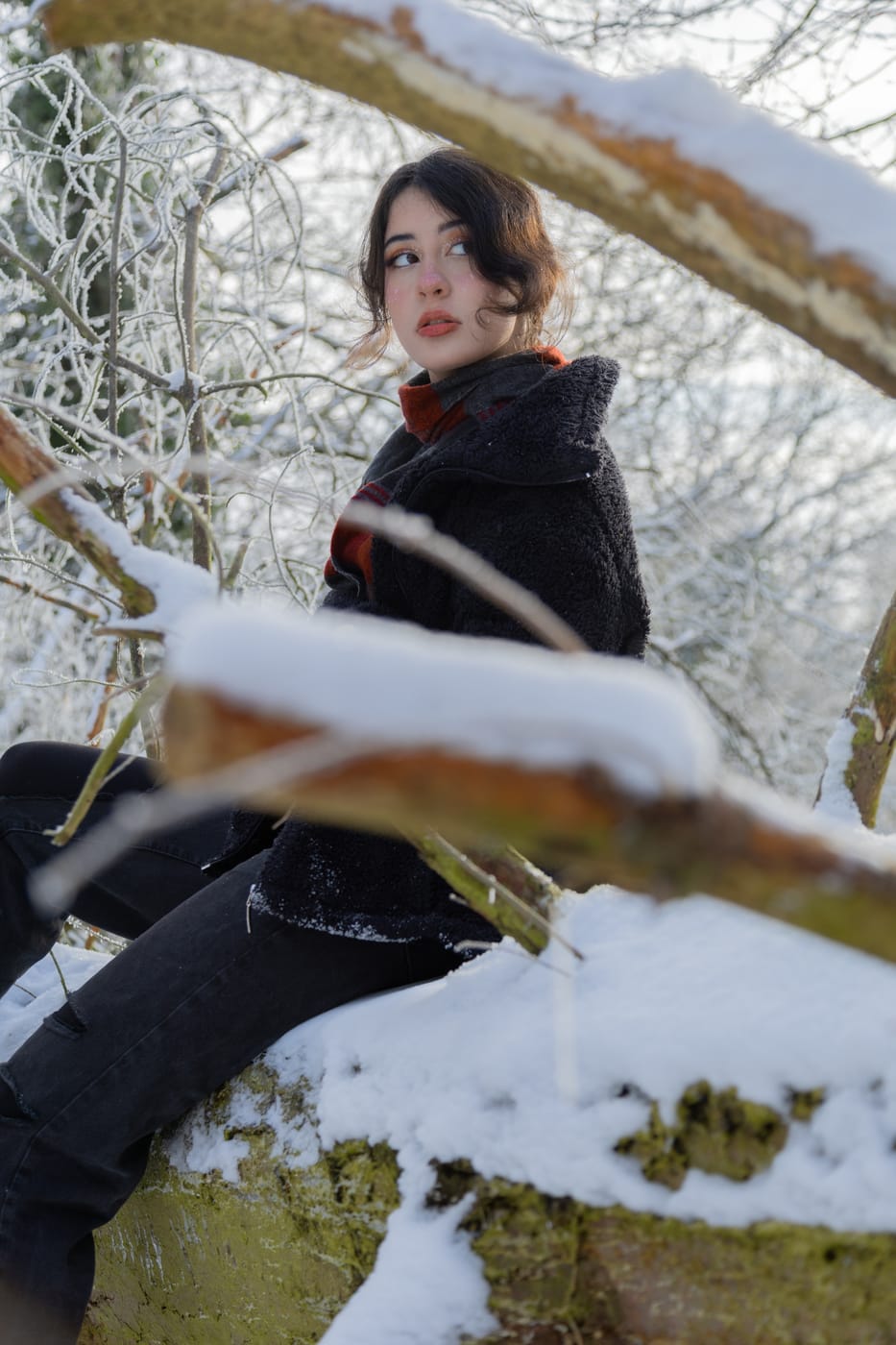 People-Fotografie Nr. 16 von GBJP Photography